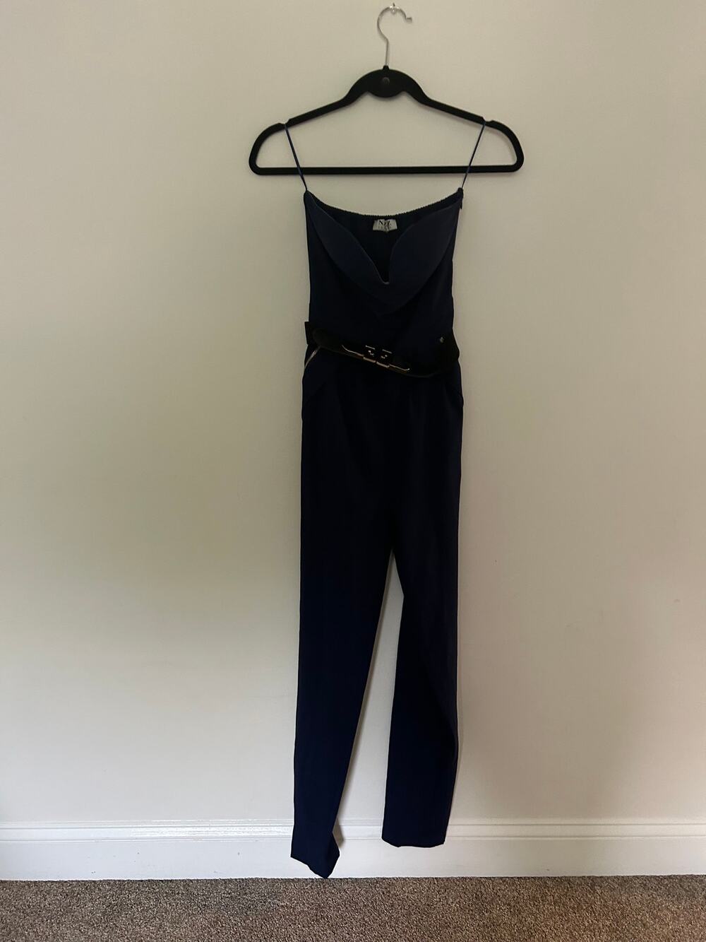 Nazz Couture Jumpsuit *S*